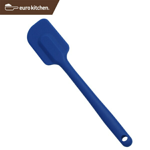 ユーロキッチン｜eurokitchen ユーロキッチン 一体型ホールシリコンスプーンスパチ...