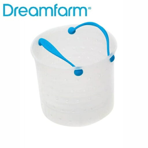 ドリームファーム|Dreamfarm ジョット Jot ベボ・ベジタブルスチーマー ドリームファーム|Dreamfarm ジョット Jot ベボ・ベジタブルスチーマー