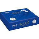日本製紙クレシア|crecia Kleenex(クリネックス)ティシュー ローション 肌うるる ソフトパック 120組