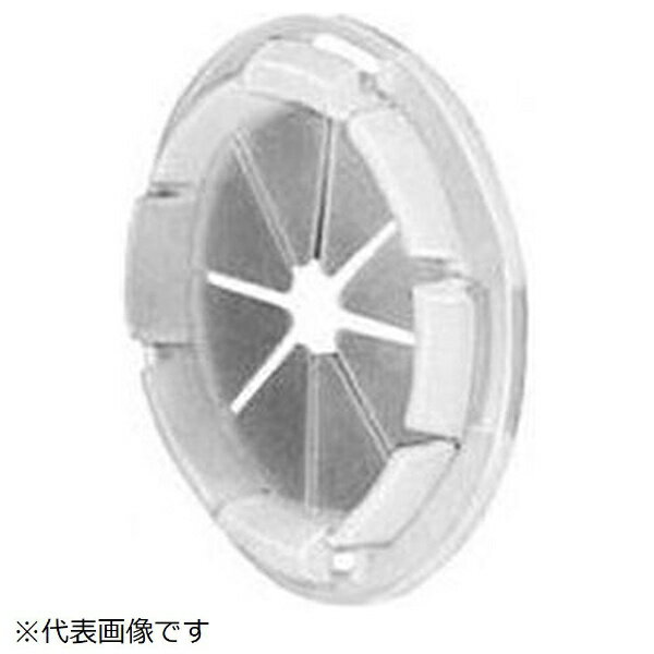 未来工業｜Mirai Industry ケーブルブッシング（台紙付）