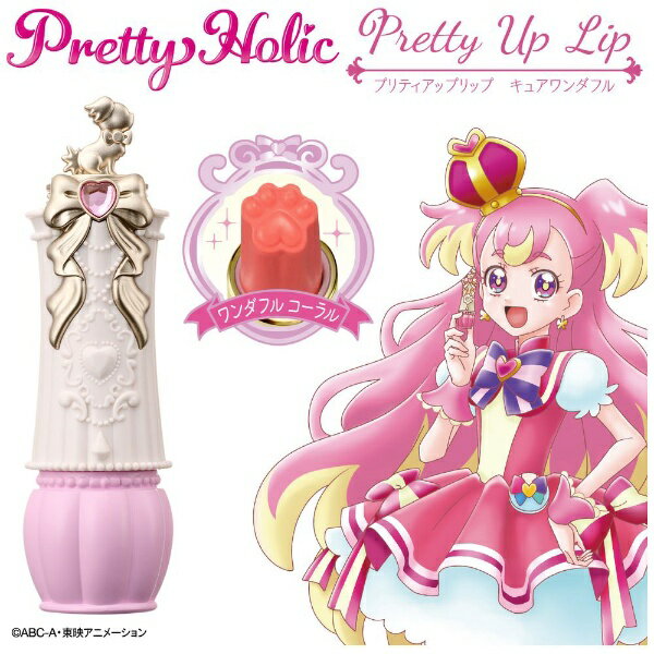 ХBANDAI դפ꤭夢 Pretty Holicʥץƥۥå ץƥåץå 奢ե