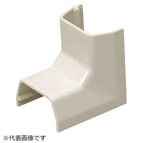 ●入数（個）: 10●色: グレー●規格: 3号●寸法B/L/H（mm）: 28.6/35/14.6●入ズミ●モールの蓋と基台のズラシし不要！そのまま取り付けられます。●プラモールの蓋の上からかぶせるだけで取り付けられます（※モールの蓋と基台をズラす必要がありません）。●プラモール（中仕切付）に合わせ、中仕切が取り付けられます。