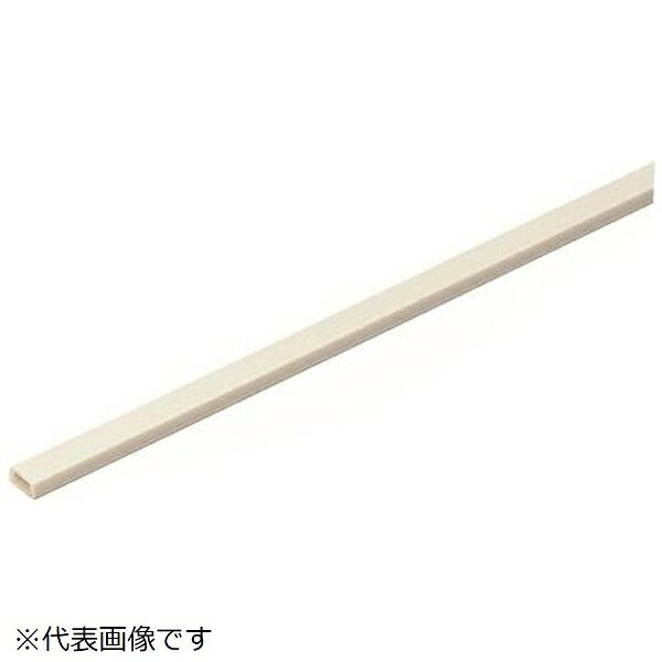 ●入数（本）： 10●全長（m）： 1●色： ブラック●規格： 0号●底面テープ付（テープ厚0.75mm）●適合： φ4以下の通信線・ケーブル●寸法B/H/b/h（mm）： 12.5/6.5/8.2/4.2●釘固定できない箇所に最適です。●粘着テープがプラモールの底面に予め貼り付けてあり、テープ貼り作業が不要です。●※接着面の水、油、ゴミ等を乾燥布でキレイにして下さい。●※テープ面にゴミ等が付かないようにし、シッカリ貼り付けて下さい。●※凹凸面への使用はお避け下さい。●※ケーブル1種類のみの収納です。●※付属品を使用した場合の適合は多少異なります。