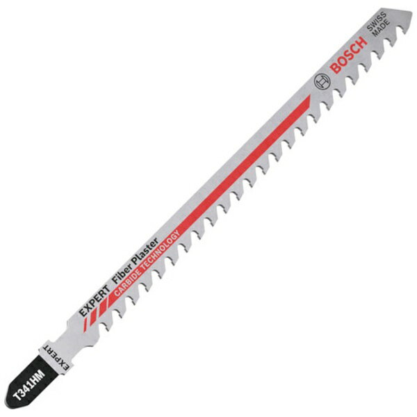 BOSCH｜ボッシュ ボッシュ　ジグソーブレード　T341HM／3
