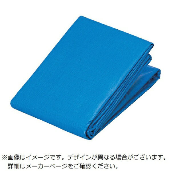 ■簡易養生に。【用途】・幅（m）： 10.6・長さ（m）： 9.81・厚さ（mm）： 0.11・番手（#）： 1500・ハトメ数（個）： 44・ハトメピッチ（cm）： 90・耐久期間： 約6ヵ月・引張強度： 縦310N/5cm、横290N/5cm・色： ブルー・ハトメ内径（mm）： 12【仕様】・厚さ： 0.11mm・ハトメピッチ： 90cm・シート： ポリエチレン（PE）・ハトメ： アルミ（内径： 12mm）【セット内容／付属品】・ブルーシートは四辺を折り返しており、規格（呼び寸法）は折り返し前のサイズです。・実際の仕上寸法は規格よりも小さめになっています。