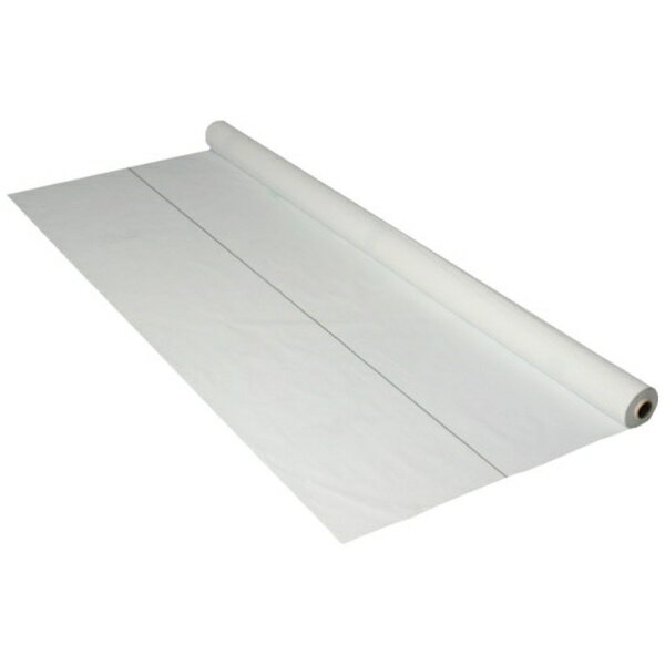 【特長】・一般的な防炎性のクロスに比べて軽量なため、持ち運びの作業負担を軽減します。・防炎性能がある養生用クロスです。・1メートル間隔にラインがあり、床養生時の間隔確保の目安になります。【用途】・橋梁足場の床壁面養生や建築、建設工事での養生...