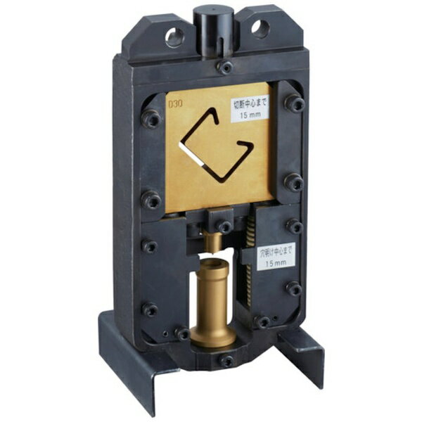 【エントリーで最大全額ポイント還元｜3/11まで】 パナソニック エレクトリックワークス｜Panasonic Electric Works EXENA　レースウェイカッター＆パンチャー