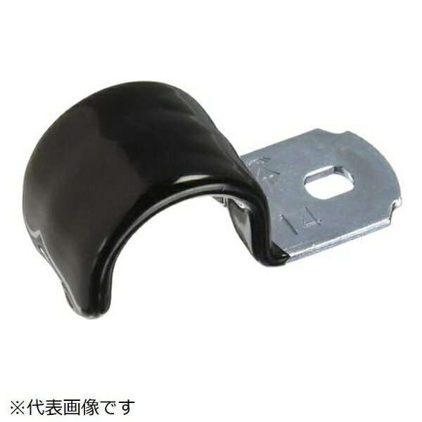 ●入数（個）: 100●適合SVケーブル/CVケーブル: 14□×2C・3C/14□×3C・4C、100□×1C●適合径: φ18.5〜φ20●SV・CVケーブル用●樹脂被覆が施してありますから、ケーブルを傷めません。