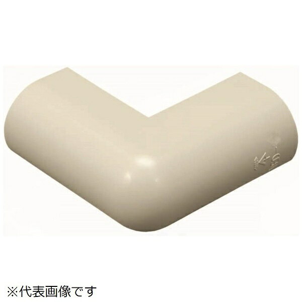 ●入数（個）： 10●色： ミルキーホワイト●適合管： VE14●耐衝撃性樹脂●高耐候性●耐衝撃性HI●サイズ（L/φd）： 50/18●衝撃に強い●VE管を出ズミ配管した時のケーブル保護、化粧カバーとして使用します。●※ケーブル工事にご使用下さい。