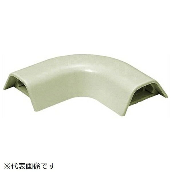 ●入数（個）: 10●色: ベージュ●規格: 4号●種類: 曲ガリ●寸法R×B×H×L×l（mm）: 30×34.2×15.9×69.1×7●スマートタイプ●位置合わせが容易にできる基台付で、カバーはデンコープロテクタの蓋の上からかぶせるだけです。（デンコープロテクタの蓋と基台をズラす必要がありません。）●釘穴が設けてあり、釘打ちがラクにできます。