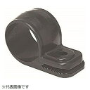 未来工業|Mirai Industry ワニグチ片サドル 黒 KTK22K50