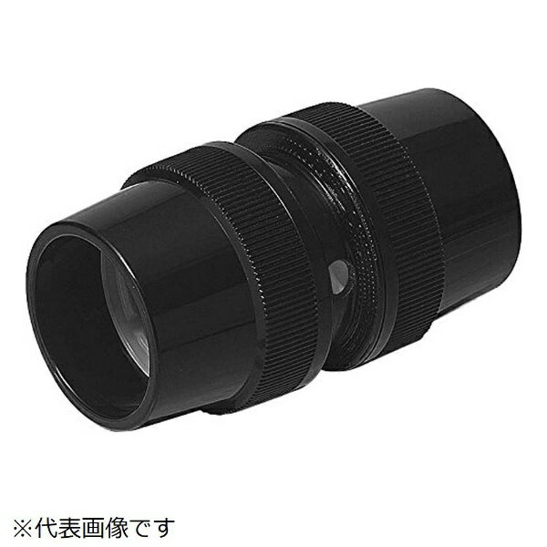 ●入数（個）： 10●仕様： 水抜きカップリング●色： 黒●適合管： マシンフレキ28●サイズ（φD/L）： 53/96●取り付けワンタッチ！●マシンフレキ相互の接続に使用します。●差し込むだけでOK！ワンタッチで接続できます。●水抜きカッ...