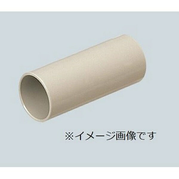 ●入数（個）: 10●色: グレー●適合管: VE14●高耐候性●耐衝撃性HI●ストレートタイプ