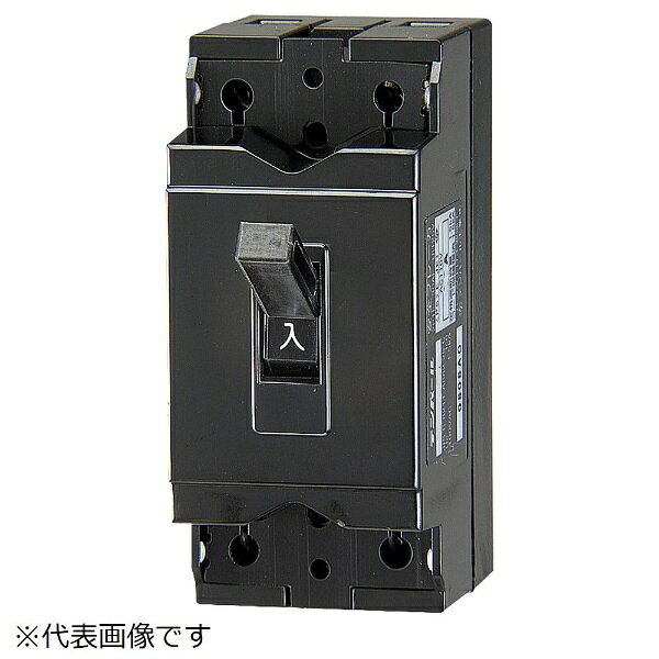 ●定格使用電圧： 100-100/200V●定格電流： 20A●極数： 2P●素子数： 2E●フレーム： 30AF●端子仕様： ソルダレス端子方式 当座金付●逆接続： 可能●過電流引外し方式： 熱動●定格電圧・DC： 48V●高性能●コード短絡保護用瞬時遮断機能を標準装備して防災機能を強化。電気機器の電源コードの短絡において瞬時に遮断します。