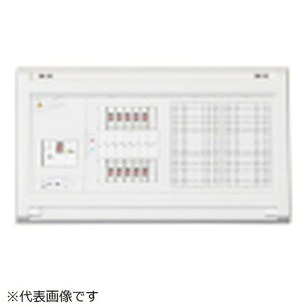 ●分岐回路数： 22●予備回路数： 2●主幹（A）： 50●分岐回路（2P1E）： 16●分岐回路（2P2E）： 6●盤定格（A）： 60●電気を安全・安心・便利・快適に使用するために分電盤の機能充実をはかりました。●多回路化、オール電化、分散型電源、EV・PHEV回路等に対応します。●新世代を担うテンパールの住宅用分電盤パールテクトです。
