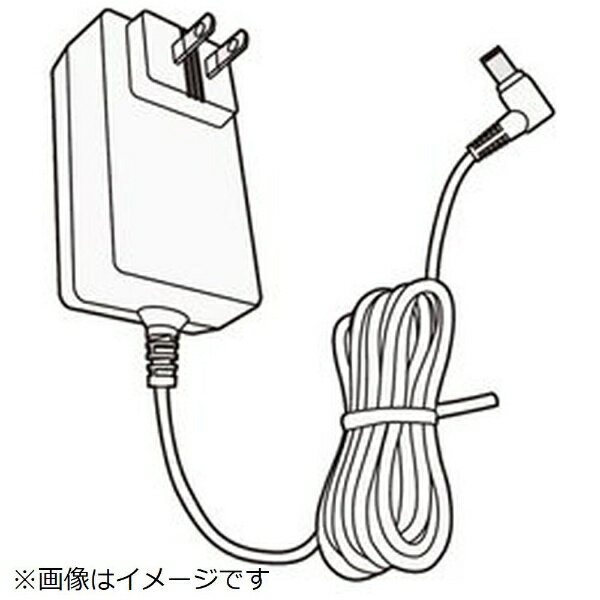 Panasonic｜パナソニック ワイヤレススピーカー用 ACアダプター TXH0011AA