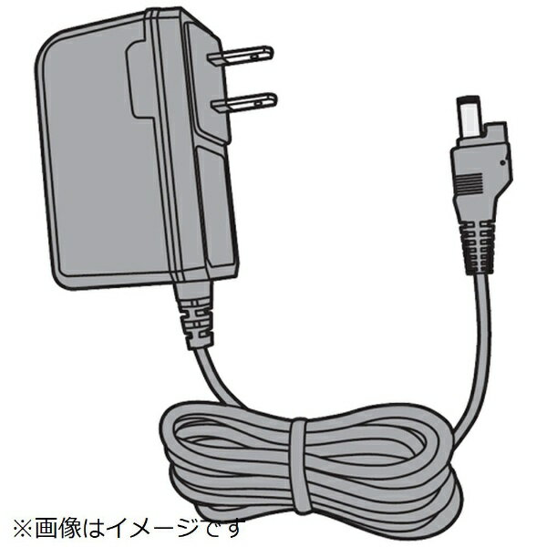 Panasonic｜パナソニック ポータブルAV プライベート・ビエラ用 ACアダプター（チューナー部用） TXH0021AA