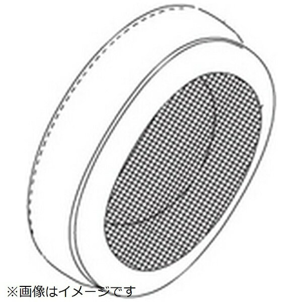 頭戴式耳機 - Panasonic｜パナソニック ヘッドホン用 イヤーパッド（L） RFX0L68
