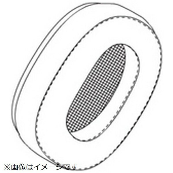 Panasonic｜パナソニック ヘッドホン用 イヤーパッド（R） RFX0L71