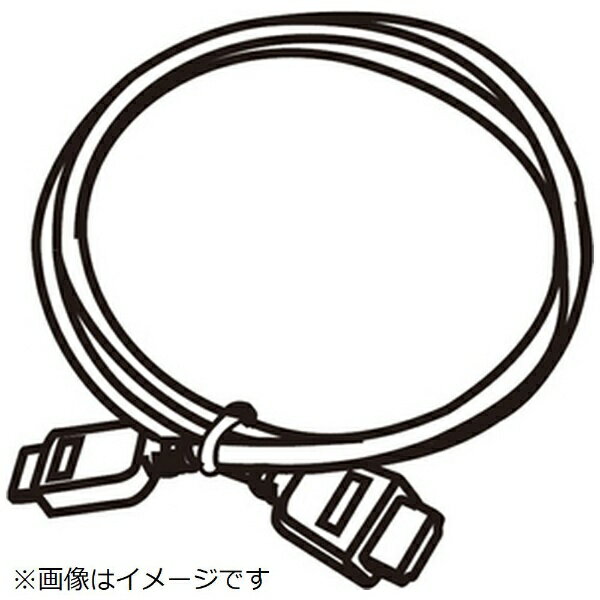 Panasonic|パナソニック スピーカー・スピーカーシステム用 HDMIケーブル RSQ0155