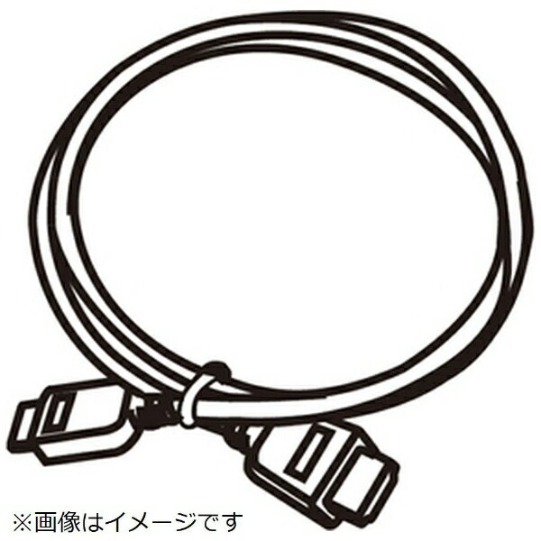 Panasonic｜パナソニック サウンドセット用 HDMIケーブル（1.5m） RSQ0158