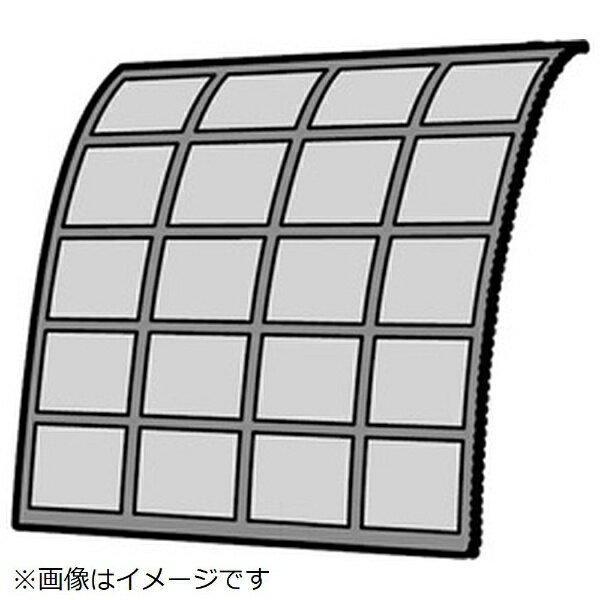 Panasonic｜パナソニック エアコン用 エアフィルター（1枚） ACRD00-03010