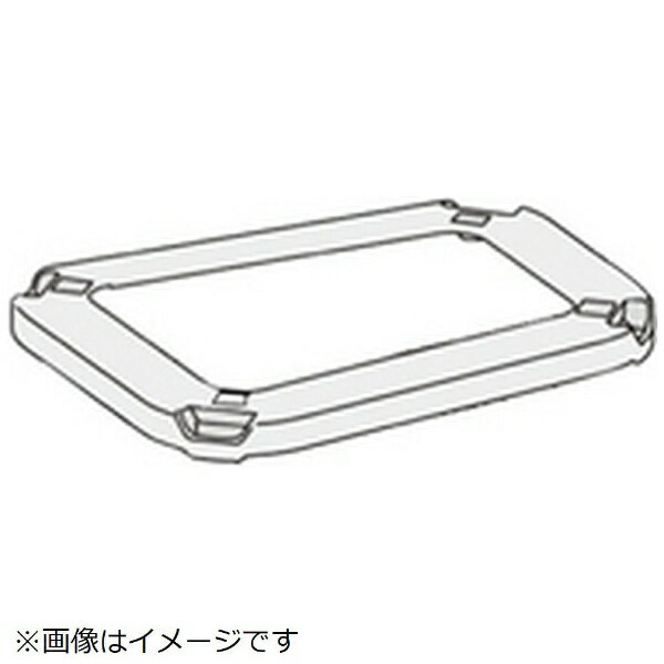 Panasonic｜パナソニック 加湿機用 フィルターカバー FKA0330162