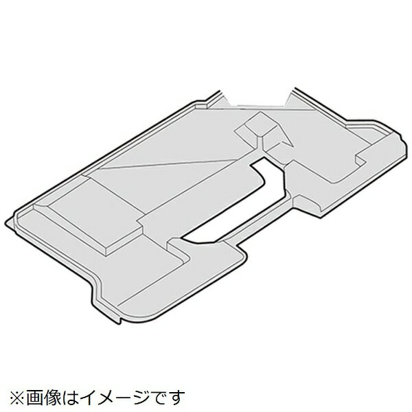 パナソニック｜Panasonic 除湿機用 タンクふた FFJ2180104