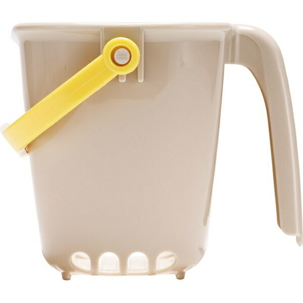 Skater｜スケーター ベビーおもちゃ入れ くまのプーさん プチフレ BBS4