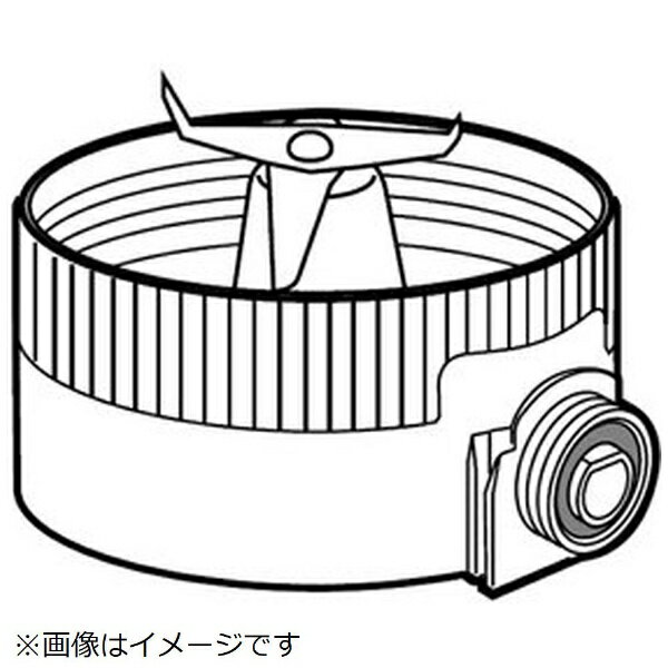 Panasonic｜パナソニック ジューサー・ミキサー用 コップ台ユニット AVE99-1721W