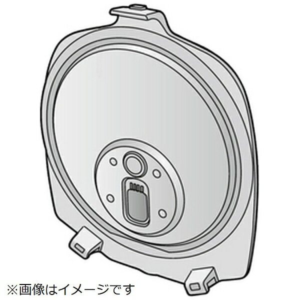 パナソニック｜Panasonic 炊飯器用 ふた加熱板 ARB90-J05LWU