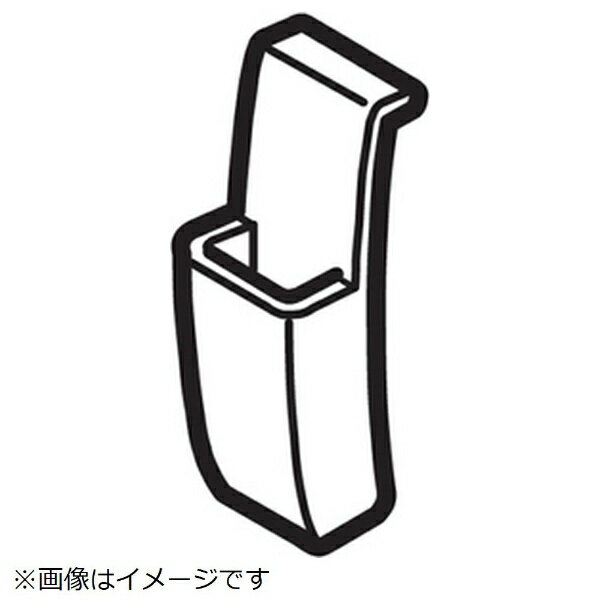 パナソニック｜Panasonic 炊飯器用 しゃもじホルダー（ブラウン） ARE14-A41-RR