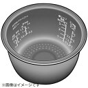Panasonic|パナソニック 炊飯器用 内釜 ARE50-K13