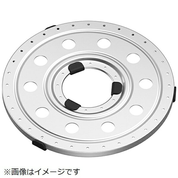 パナソニック｜Panasonic 電気圧力なべ用 蒸し板（ゴム脚付き） AFA32-201-S0