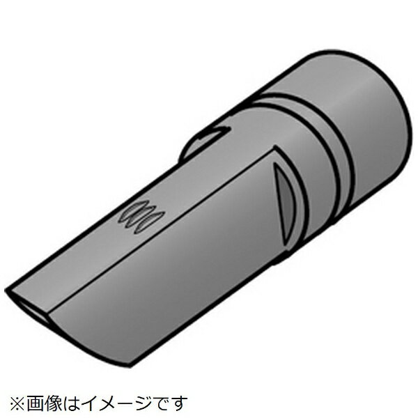 DYSON - Panasonic｜パナソニック 掃除機用 すき間用ノズル AMC60R-MV0K