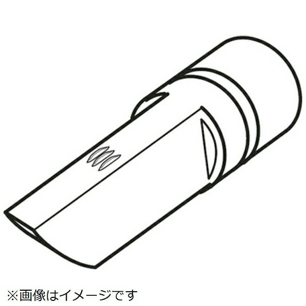 Panasonic｜パナソニック 掃除機用 すき間用ノズル AMC60R-MV0P