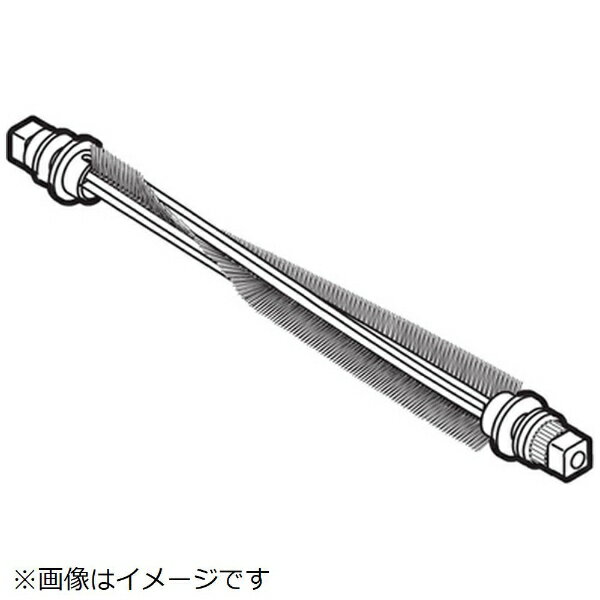 Panasonic｜パナソニック 掃除機用 回転部（ブラシ） AMC92SEFU00