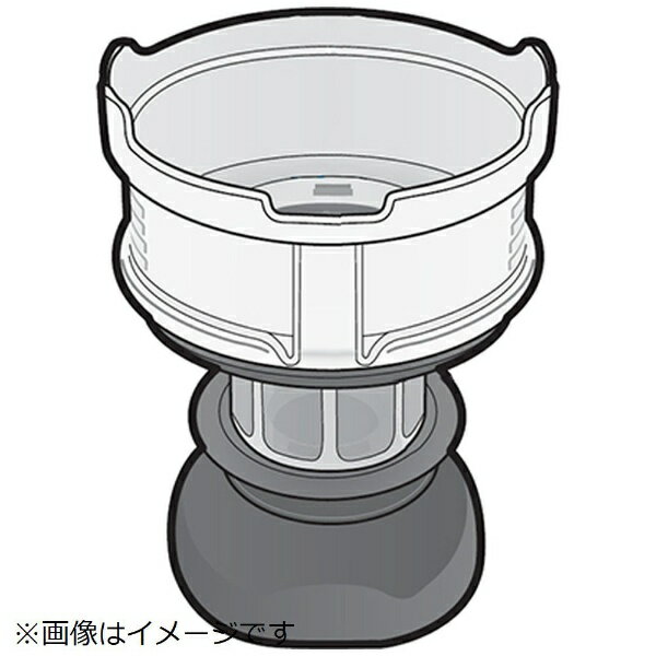 パナソニック｜Panasonic 掃除機用　ネットフィルター AMV0VK-MA0W
