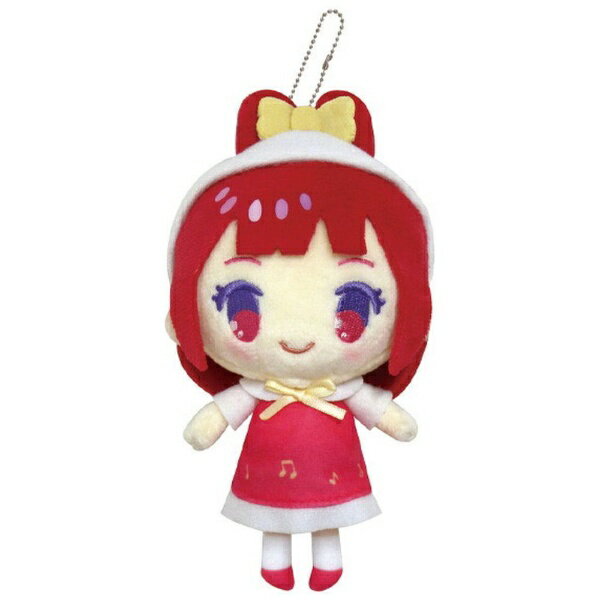 ケイカンパニー｜Kcompany OSAC-BM-AK 【推しの子】×サンリオキャラクターズ ボールチェーンマスコット 有馬かな