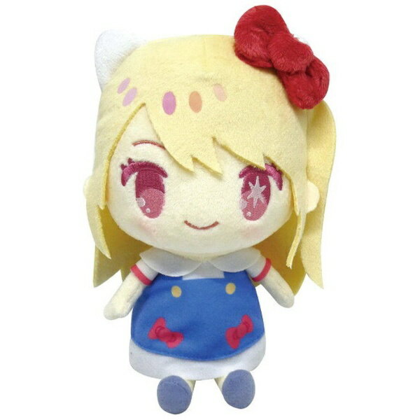 ケイカンパニー｜Kcompany OSAC-NG-RB 【推しの子】×サンリオキャラクターズ ぬいぐるみ ルビー