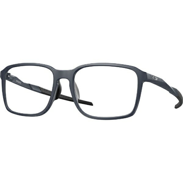 オークリー｜OAKLEY Ingress メガネフレーム OX8145D-0456 56mm（サテンユニバースブルー）