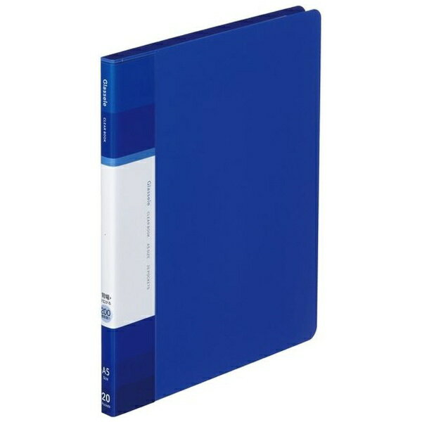 KOKUYO�å����� ����䡼�֥å�����å���A5S��20��B GLB22B �֥롼