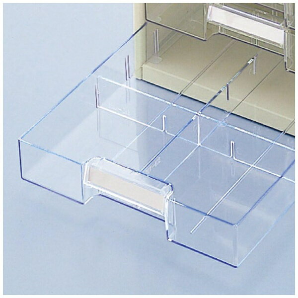 【エントリーで最大全額ポイント還元｜2/5まで】 KOKUYO｜コクヨ レターケース G型深型5段 LC-G205M ライトグレー