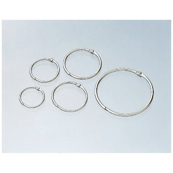 ■種類： 40号■内径： φ70■線径： φ3.5■材質： 本体： スチール（ニッケルメッキ）