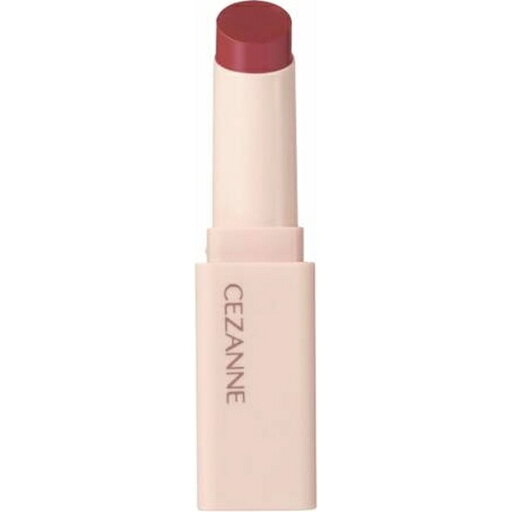 CEZANNE|セザンヌ スフレアリップ 4.2g 02 フレンチローズ CEZANNE|セザンヌ スフレアリップ 4.2g 02 フレンチローズ