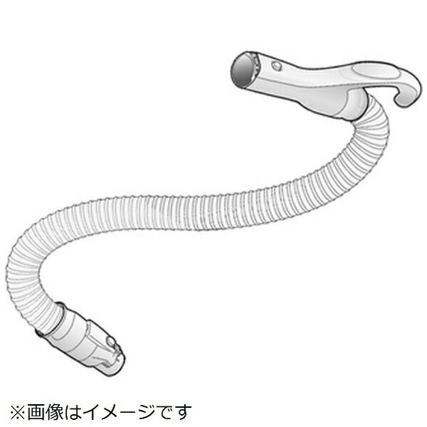 Panasonic｜パナソニック 掃除機用 ホース AMV94P-HR0P