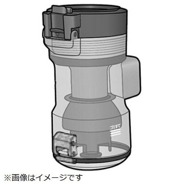 Panasonic｜パナソニック 掃除機用 ダストボックス AVV85K-QQ0S