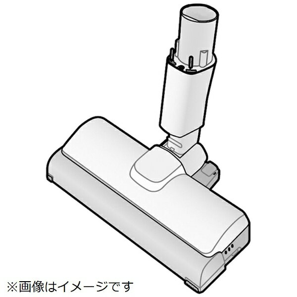 【対応機種】MC-SB30J-W※ご購入の際は、メーカー、本体型番等をご確認ください。【ご注文時の注意】メーカー保証書は同梱しておりません。ご返品はお受けできません。お買い求めの際は必ず対応機種をご確認ください。部品扱いのため、メーカー在庫状況により、仕様・外観が異なる代替商品でお届けとなる場合があります。お取り寄せ時、生産が終了している場合キャンセルととさせていただきます。