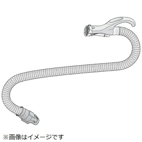 Panasonic｜パナソニック 掃除機用 ホース AVV94P-PH07