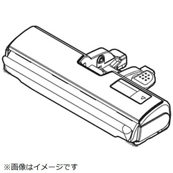 Electrolux - Panasonic｜パナソニック 掃除機用 親ノズル AVV99R-QQ0K